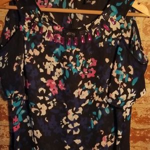 Womens casual top